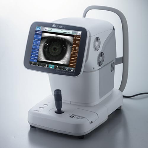 トーメー社・OA-2000comfort