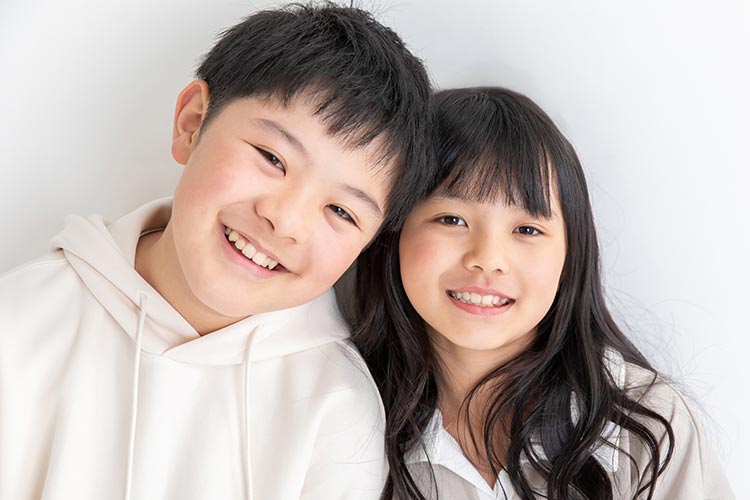 小児眼科のイメージ写真