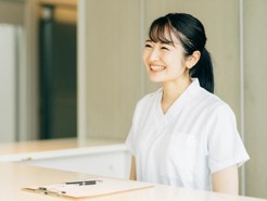 求人のイメージ写真